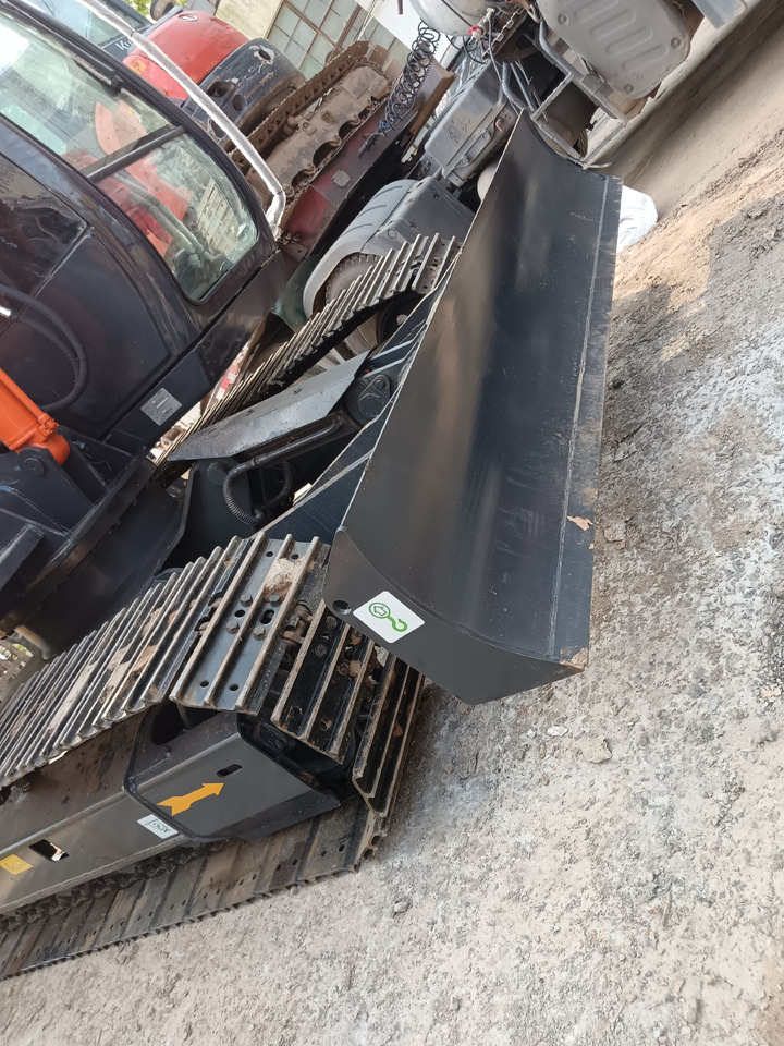 HITACHI ZX70 - Ερπυστριοφόρος εκσκαφέας: φωτογραφία 4 HITACHI ZX70 - Ερπυστριοφόρος εκσκαφέας: φωτογραφία 4