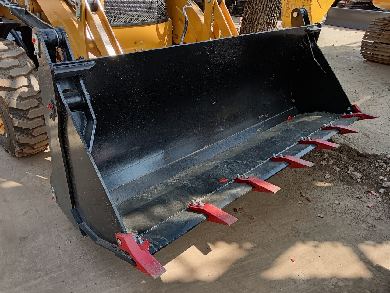 JCB 3CX 4CX BRAND NEW - Φορτωτής εκσκαφέας: φωτογραφία 5 JCB 3CX 4CX BRAND NEW - Φορτωτής εκσκαφέας: φωτογραφία 5