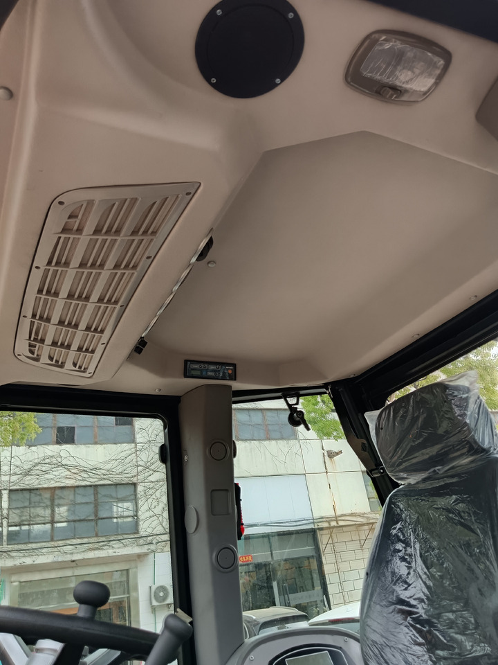 JCB 4CX 100% NEW - Φορτωτής εκσκαφέας: φωτογραφία 5 JCB 4CX 100% NEW - Φορτωτής εκσκαφέας: φωτογραφία 5