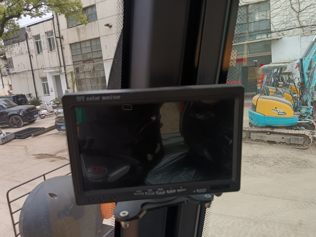 JCB 4CX 100% NEW - Φορτωτής εκσκαφέας: φωτογραφία 2 JCB 4CX 100% NEW - Φορτωτής εκσκαφέας: φωτογραφία 2