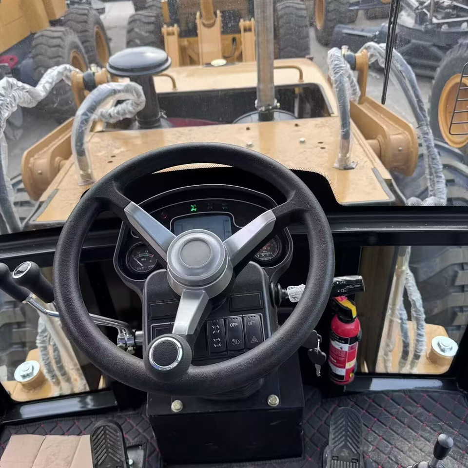 Νέα Φορτωτής εκσκαφέας JCB 4CX BRAND NEW 4 BY 4 DRIVE: φωτογραφία 16 Νέα Φορτωτής εκσκαφέας JCB 4CX BRAND NEW 4 BY 4 DRIVE: φωτογραφία 16