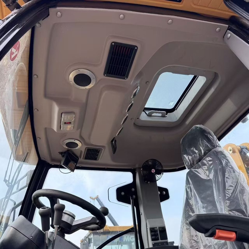 Νέα Φορτωτής εκσκαφέας JCB 4CX BRAND NEW 4 BY 4 DRIVE: φωτογραφία 14 Νέα Φορτωτής εκσκαφέας JCB 4CX BRAND NEW 4 BY 4 DRIVE: φωτογραφία 14