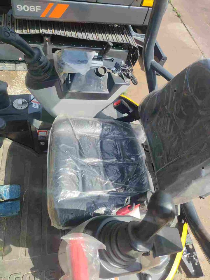 Νέα Μίνι εκσκαφέας LIUGONG 9017F BRAND NEW 1.7 TON 1.8 TON 2 TON 1 TON MICRO DIGGER: φωτογραφία 13 Νέα Μίνι εκσκαφέας LIUGONG 9017F BRAND NEW 1.7 TON 1.8 TON 2 TON 1 TON MICRO DIGGER: φωτογραφία 13