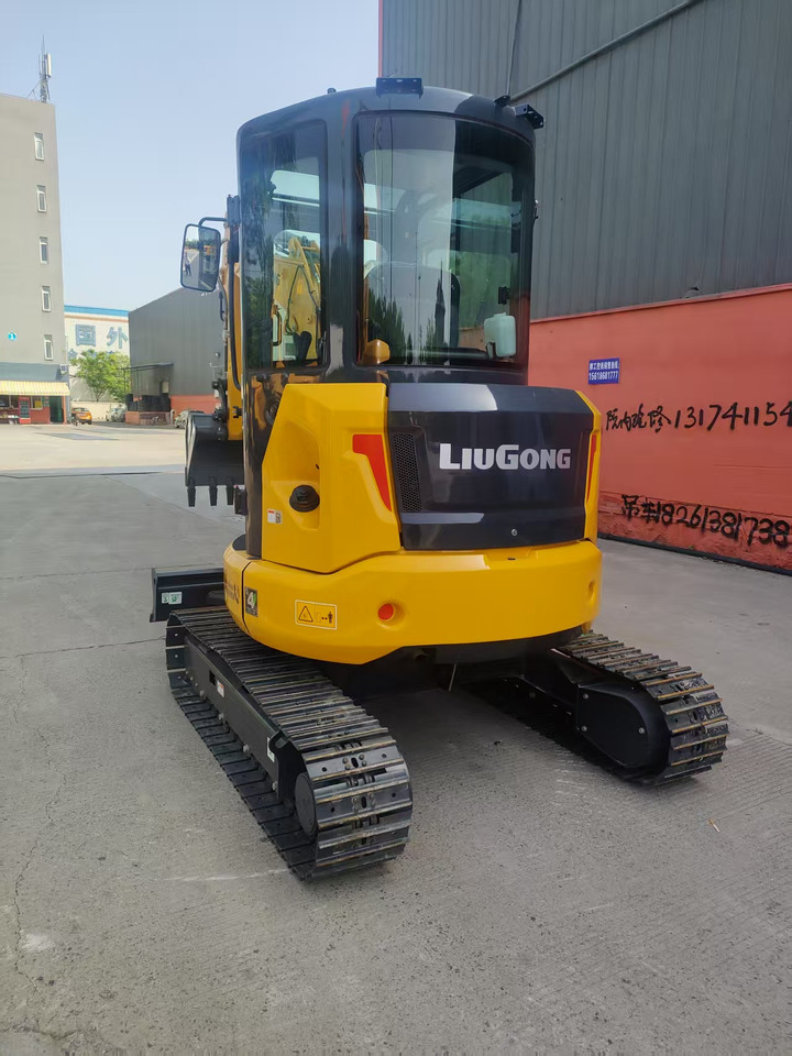 LIUGONG 9035F ZTSG4 BRAND NEW 3.8 TON 3 TON 4 TON MINI DIGGER - Μίνι εκσκαφέας: φωτογραφία 1 LIUGONG 9035F ZTSG4 BRAND NEW 3.8 TON 3 TON 4 TON MINI DIGGER - Μίνι εκσκαφέας: φωτογραφία 1
