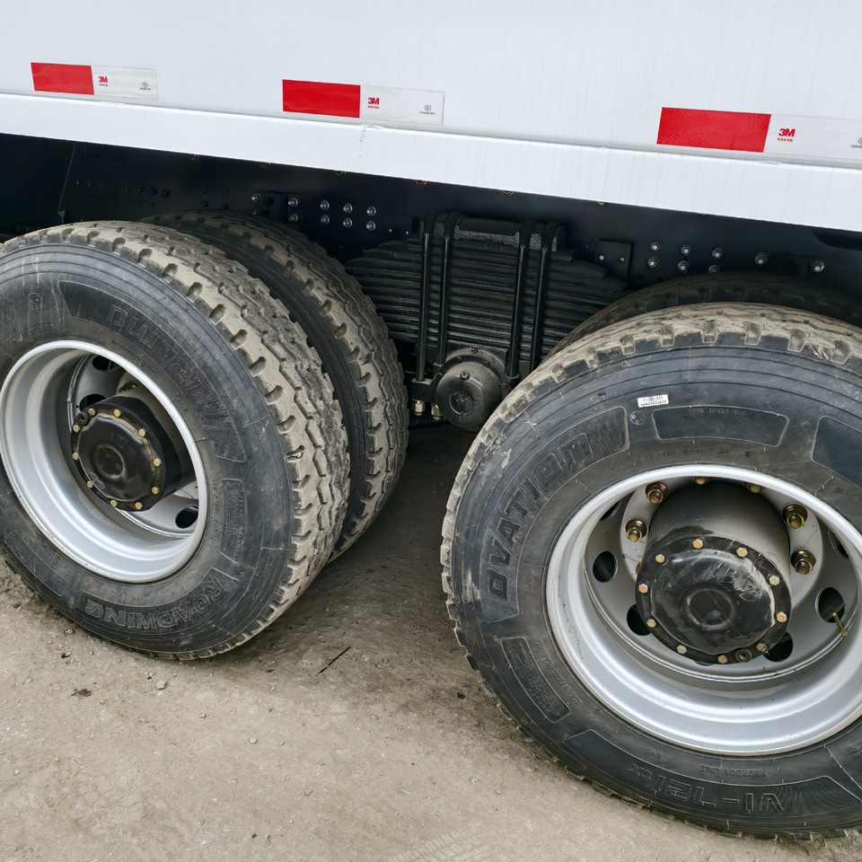 SHACMAN F3000 6*4 DUMP TRUCK - Φορτηγό ανατρεπόμενο: φωτογραφία 3 SHACMAN F3000 6*4 DUMP TRUCK - Φορτηγό ανατρεπόμενο: φωτογραφία 3