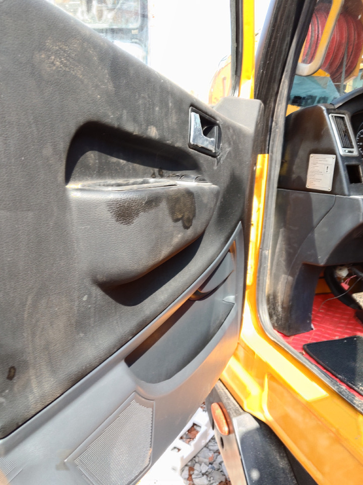 XCMG XCT50K - Τηλεσκοπικός γερανός: φωτογραφία 2 XCMG XCT50K - Τηλεσκοπικός γερανός: φωτογραφία 2