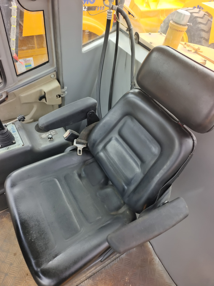 Ασφαλτικός οδοστρωτήρας XCMG XS183J: φωτογραφία 13