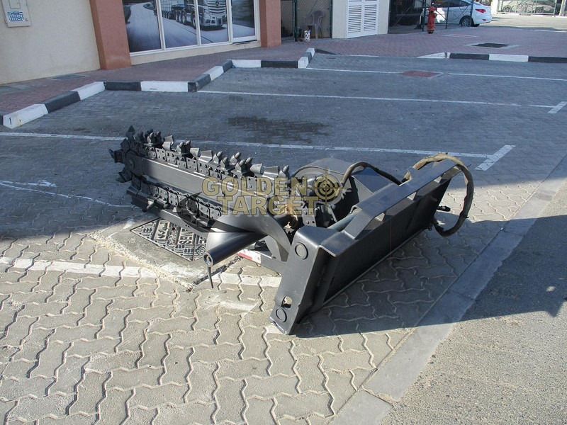 Bobcat LT 414 - Φορτωτής: φωτογραφία 5 Bobcat LT 414 - Φορτωτής: φωτογραφία 5