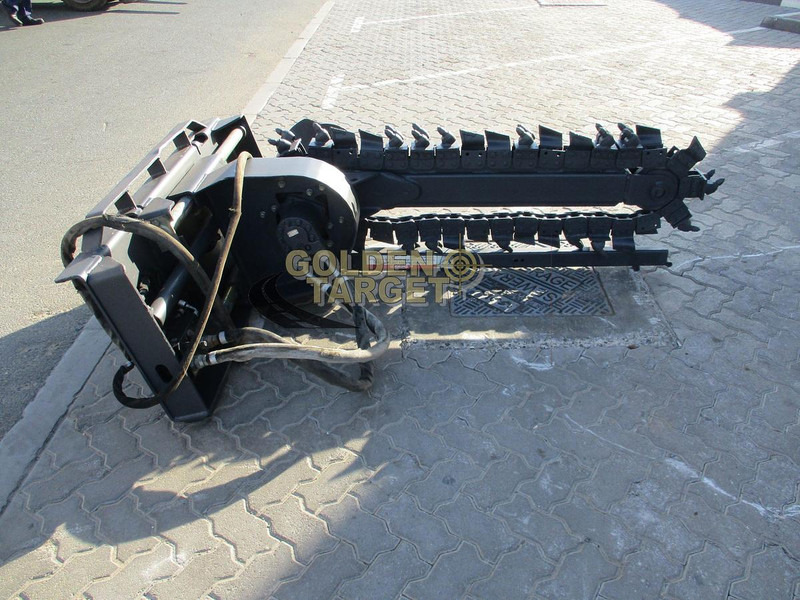 Bobcat LT 414 - Φορτωτής: φωτογραφία 1 Bobcat LT 414 - Φορτωτής: φωτογραφία 1