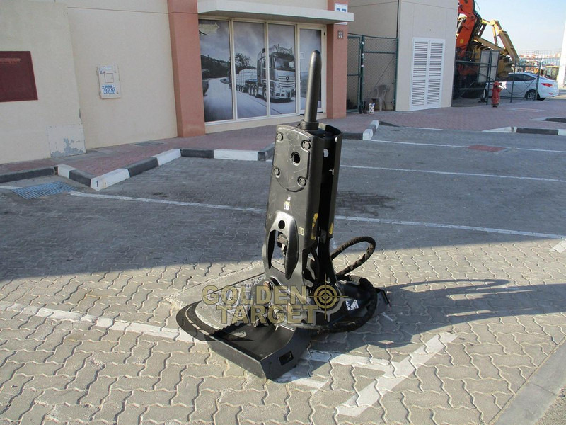 Caterpillar H65E - Φορτωτής: φωτογραφία 1 Caterpillar H65E - Φορτωτής: φωτογραφία 1