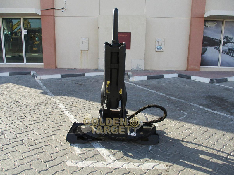 Caterpillar H65E - Φορτωτής: φωτογραφία 4 Caterpillar H65E - Φορτωτής: φωτογραφία 4