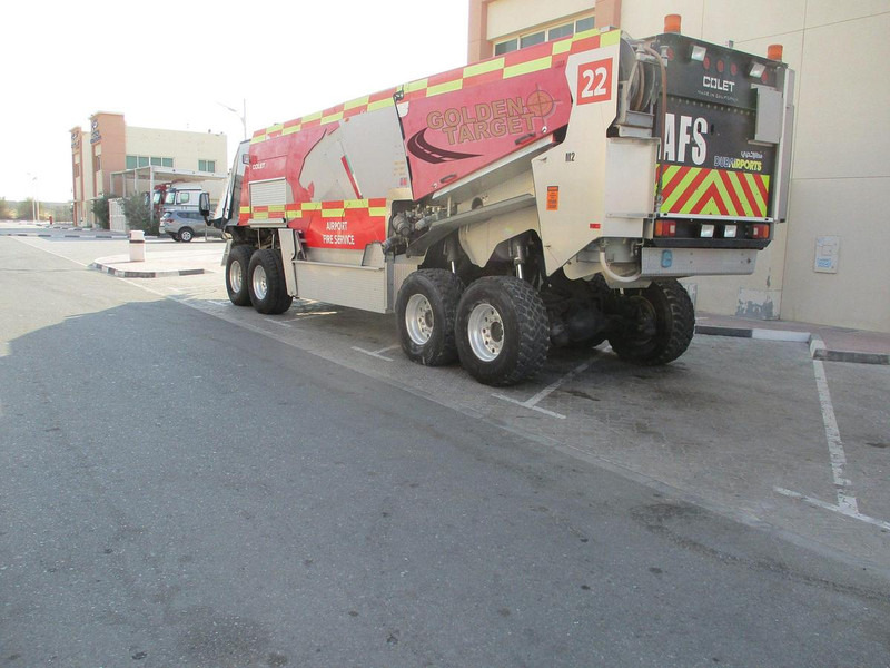 Colet K40E Jaguar - Φορτηγό: φωτογραφία 4 Colet K40E Jaguar - Φορτηγό: φωτογραφία 4