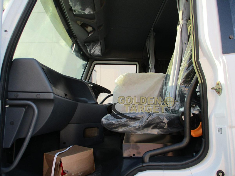 Νέα Φορτηγό Faw 4181P2K15: φωτογραφία 9