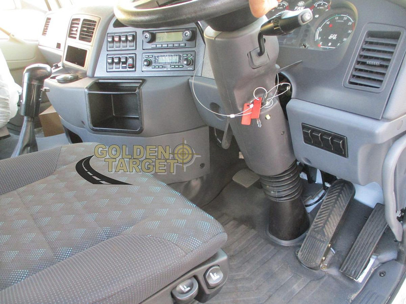 Νέα Φορτηγό Faw 4181P2K15: φωτογραφία 10