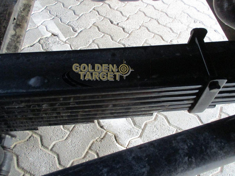 Νέα Φορτηγό Faw 4181P2K15: φωτογραφία 8