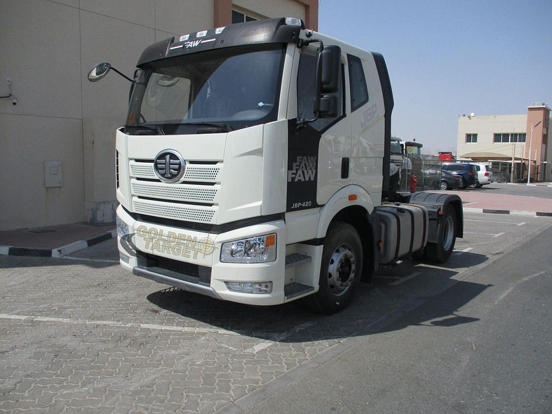 Faw J6P-420 - Φορτηγό: φωτογραφία 2 Faw J6P-420 - Φορτηγό: φωτογραφία 2