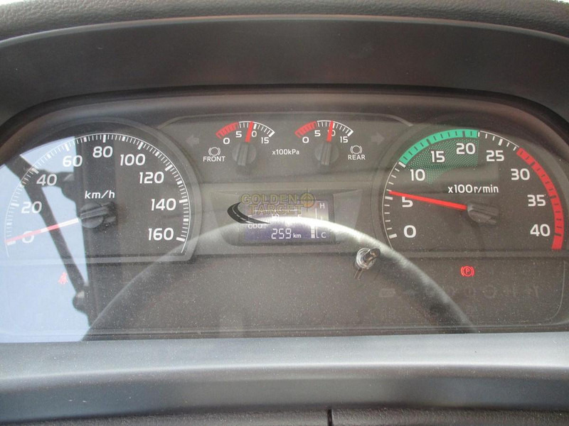 Νέα Γερανός Hino 500 1927: φωτογραφία 8 Νέα Γερανός Hino 500 1927: φωτογραφία 8