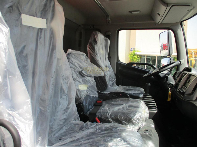 Νέα Γερανός Hino 500 1927: φωτογραφία 11 Νέα Γερανός Hino 500 1927: φωτογραφία 11