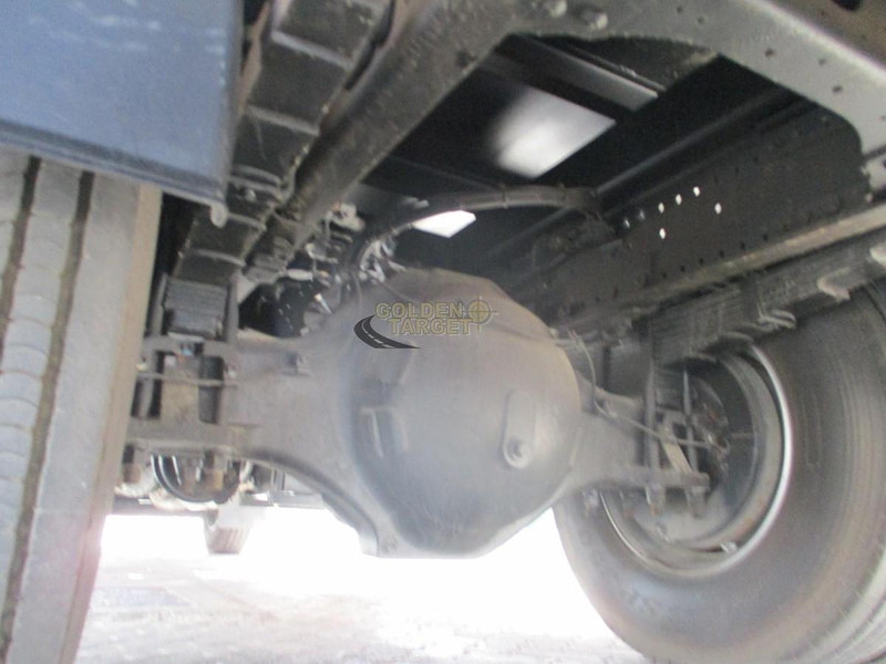 Νέα Γερανός Hino 500 1927: φωτογραφία 13 Νέα Γερανός Hino 500 1927: φωτογραφία 13