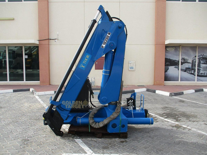 ING BONFIGLIOLI - Γερανός: φωτογραφία 3 ING BONFIGLIOLI - Γερανός: φωτογραφία 3