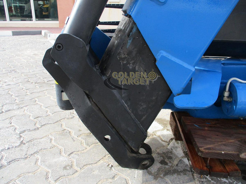 ING BONFIGLIOLI - Γερανός: φωτογραφία 5 ING BONFIGLIOLI - Γερανός: φωτογραφία 5