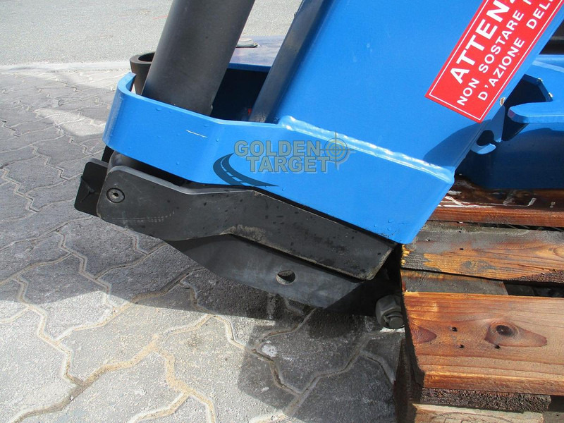 ING BONFIGLIOLI - Γερανός: φωτογραφία 5 ING BONFIGLIOLI - Γερανός: φωτογραφία 5