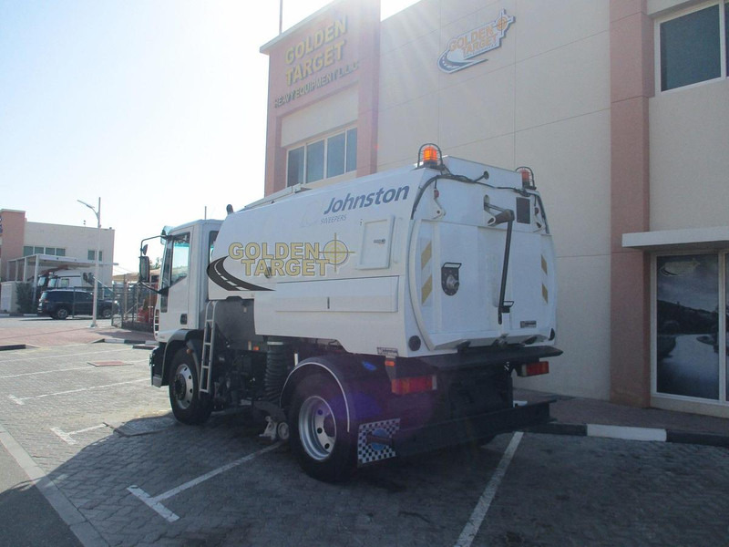 Iveco EUROCARGO 140E21 - Φορτηγό: φωτογραφία 4 Iveco EUROCARGO 140E21 - Φορτηγό: φωτογραφία 4