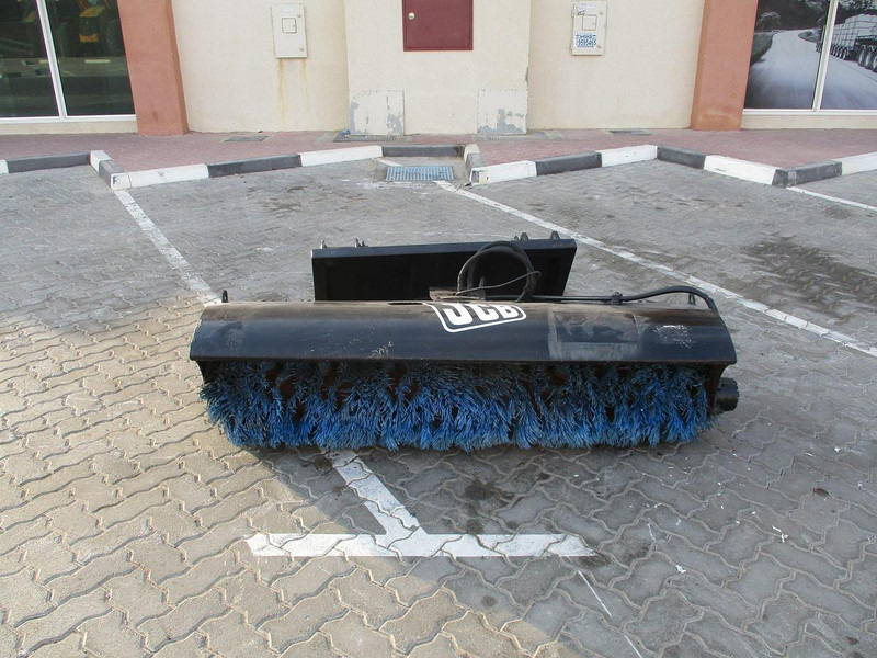 JCB - Κατασκευή μηχανήματα: φωτογραφία 3 JCB - Κατασκευή μηχανήματα: φωτογραφία 3