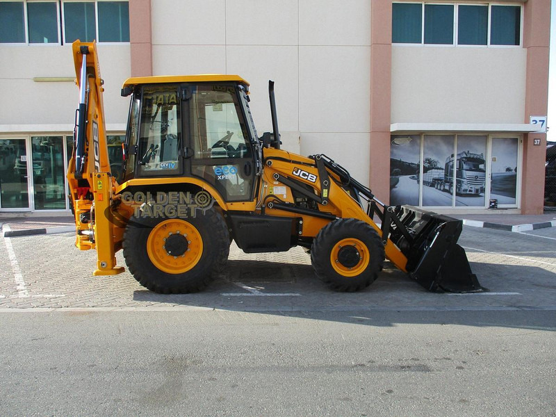 JCB - Φορτωτής: φωτογραφία 5 JCB - Φορτωτής: φωτογραφία 5