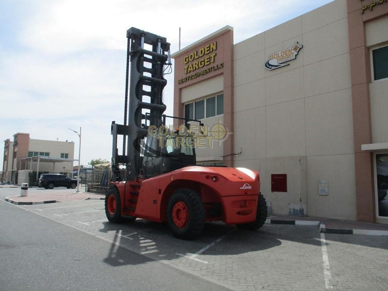 Linde - Χειριστές δοχείο: φωτογραφία 4 Linde - Χειριστές δοχείο: φωτογραφία 4