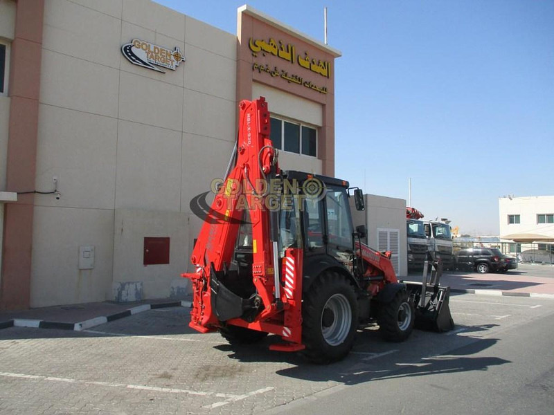 MAN - Φορτωτής: φωτογραφία 3 MAN - Φορτωτής: φωτογραφία 3