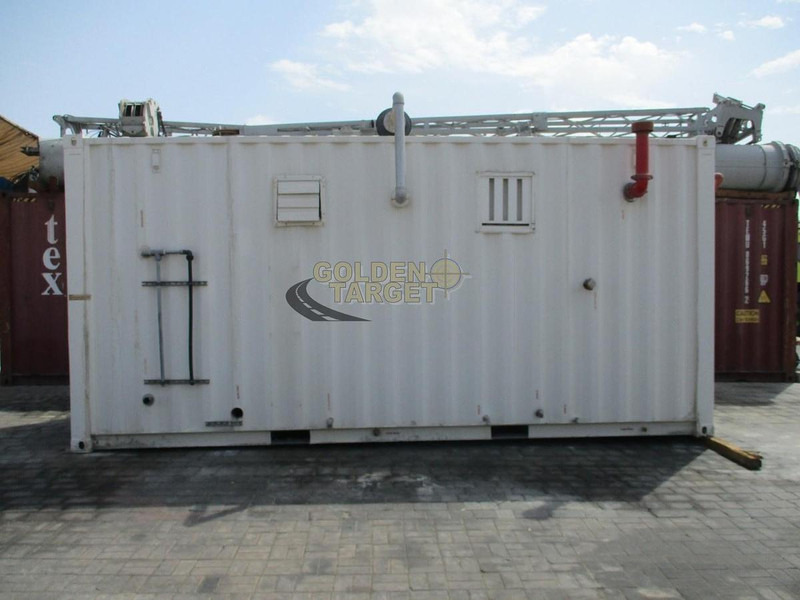 NAFFCO NF-PHC300-8EDJ - Φορτηγό: φωτογραφία 5 NAFFCO NF-PHC300-8EDJ - Φορτηγό: φωτογραφία 5