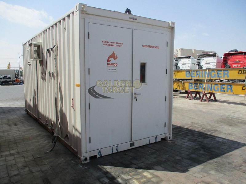 NAFFCO NF-PHC300-8EDJ - Φορτηγό: φωτογραφία 2 NAFFCO NF-PHC300-8EDJ - Φορτηγό: φωτογραφία 2