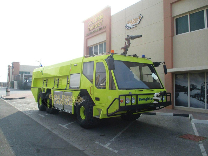 Onbekend  - Πυροσβεστικό όχημα: φωτογραφία 1 Onbekend  - Πυροσβεστικό όχημα: φωτογραφία 1