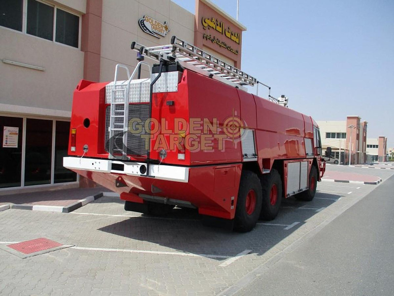 Reynold Boughton BARRACUDA - Φορτηγό: φωτογραφία 4 Reynold Boughton BARRACUDA - Φορτηγό: φωτογραφία 4