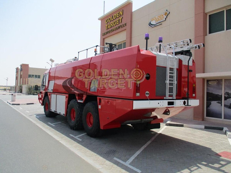 Reynold Boughton BARRACUDA - Φορτηγό: φωτογραφία 3 Reynold Boughton BARRACUDA - Φορτηγό: φωτογραφία 3