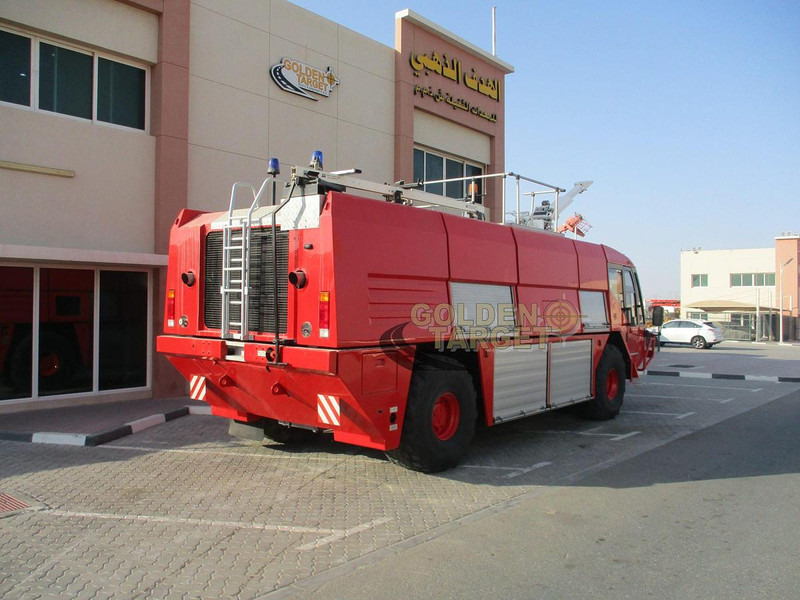 Reynold Boughton BARRACUDA - Φορτηγό: φωτογραφία 3 Reynold Boughton BARRACUDA - Φορτηγό: φωτογραφία 3