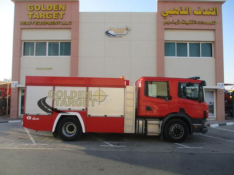 Scania 94G 310 - Φορτηγό: φωτογραφία 5 Scania 94G 310 - Φορτηγό: φωτογραφία 5