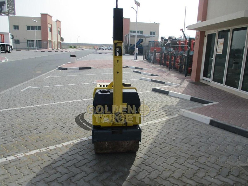 WACKER NEUSON RD7 Walk Behind Roller - Φρεζοσβαρνα: φωτογραφία 4 WACKER NEUSON RD7 Walk Behind Roller - Φρεζοσβαρνα: φωτογραφία 4