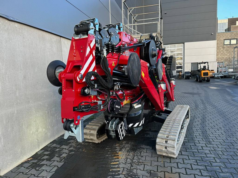 Hoeflon C30e - Μικρός αυτοκινούμενος γερανός: φωτογραφία 4 Hoeflon C30e - Μικρός αυτοκινούμενος γερανός: φωτογραφία 4