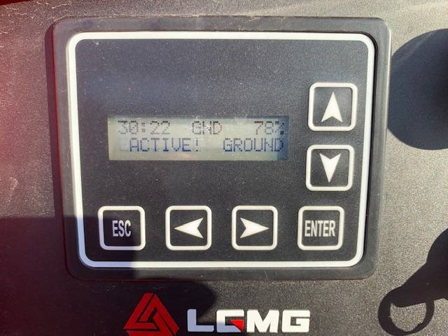 Καλαθοφόρο ανυψωτικό LGMG A 14 JE: φωτογραφία 9