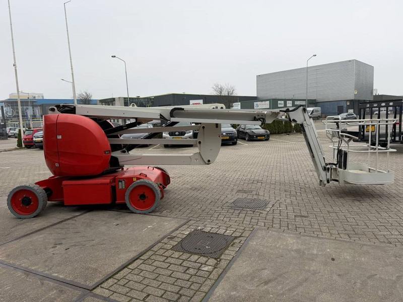 Manitou 170 AETJ - Καλαθοφόρο ανυψωτικό: φωτογραφία 5 Manitou 170 AETJ - Καλαθοφόρο ανυψωτικό: φωτογραφία 5