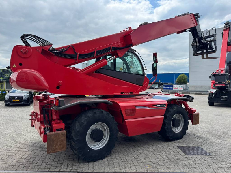 Manitou MRT 2540 Plus Privilege - Τηλεσκοπικός φορτωτής: φωτογραφία 3 Manitou MRT 2540 Plus Privilege - Τηλεσκοπικός φορτωτής: φωτογραφία 3