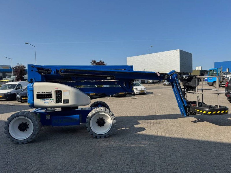 Niftylift HR 17 D E - Καλαθοφόρο ανυψωτικό: φωτογραφία 5 Niftylift HR 17 D E - Καλαθοφόρο ανυψωτικό: φωτογραφία 5