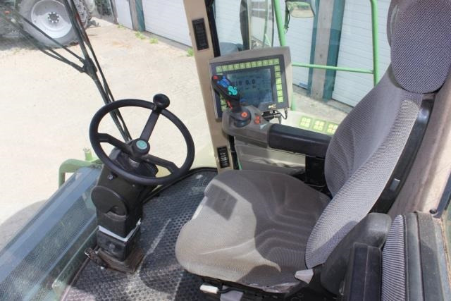 Krone BiG X 650 - Ενσιρωτική μηχανή: φωτογραφία 5 Krone BiG X 650 - Ενσιρωτική μηχανή: φωτογραφία 5
