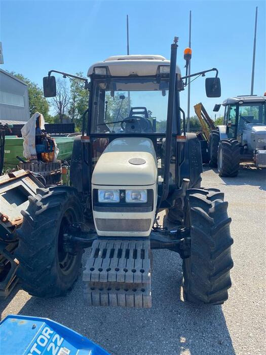 Lamborghini Sprint 674-70 - Τρακτέρ: φωτογραφία 2 Lamborghini Sprint 674-70 - Τρακτέρ: φωτογραφία 2