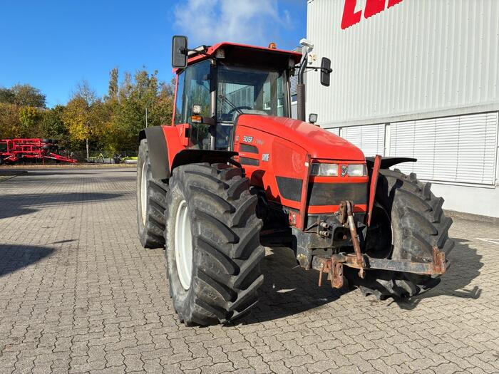 Same Silver 110 - Τρακτέρ: φωτογραφία 2 Same Silver 110 - Τρακτέρ: φωτογραφία 2