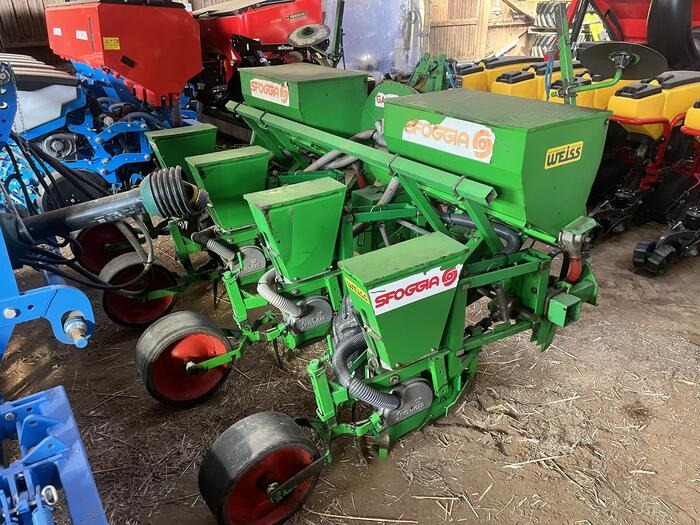 Sfoggia 4 FILE - Σπαρτική μηχανή: φωτογραφία 5 Sfoggia 4 FILE - Σπαρτική μηχανή: φωτογραφία 5