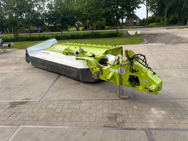 Claas Claas disco 3500 - Χορτοκοπτικό: φωτογραφία 5 Claas Claas disco 3500 - Χορτοκοπτικό: φωτογραφία 5