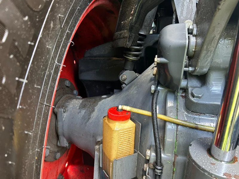 Τρακτέρ Fendt 822 VARIO Fendt Fendt vario 822: φωτογραφία 20 Τρακτέρ Fendt 822 VARIO Fendt Fendt vario 822: φωτογραφία 20